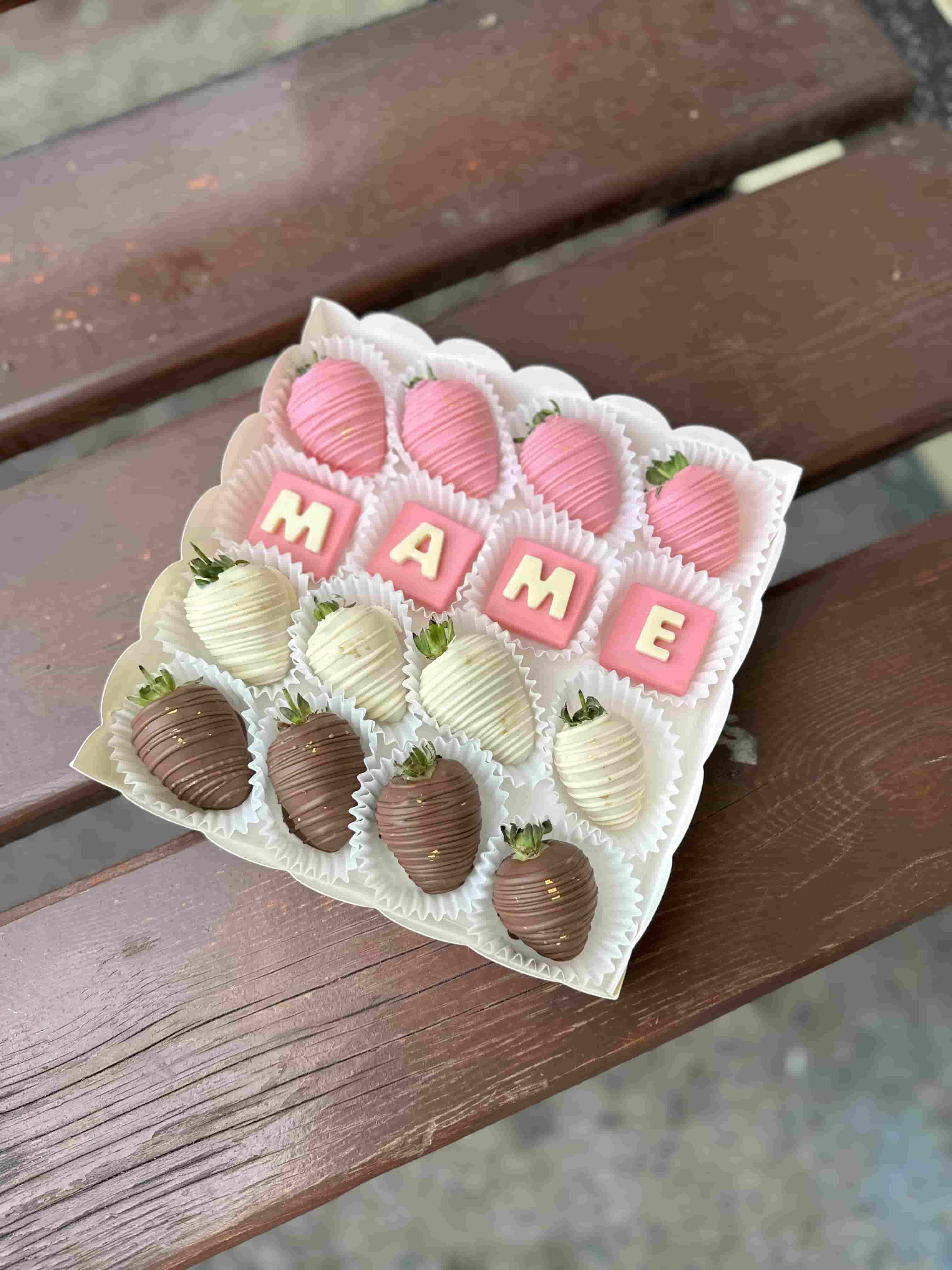 Фото Бокс «Маме»